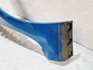 fender front right side Peugeot 307 CC facelift 2006 9653364577