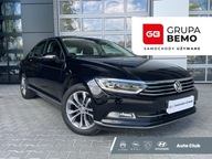 Volkswagen Passat Od Dealera, 1.4 150km,Benzyn...