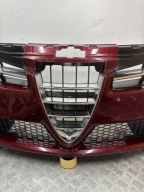 stoßstange vorne vorne ALFA ROMEO 159 PDC spritzdüsen