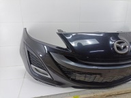 nárazník předek Mazda 3 2 BL 2010
