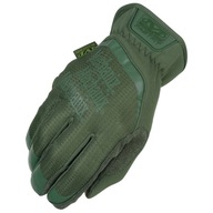 Mechanix Rękawice taktyczne FastFit Olive XL