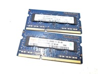PAMIĘĆ RAM DDR3 HYNIX 2GB 1RX8 PC3-8500S-7-10