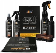 ADBL LEATHER KIT SADA NA ČISTENIE PLETI