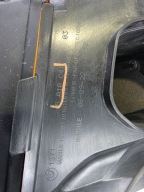 Gehäuse filter luft BMW G70 5A1BC41