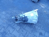 Mercedes W210 2,0B 120KW 163KM compressor; gearbox, 716630
