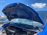 bonnet Citroen Jumpy II 2 07-16