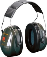 3M H520A Optime II Słuchawki przeciwhałasowe Nauszniki ochronniki słuchu