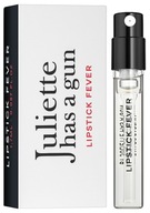 Vzorka Juliette Has a Gun Lipstick Fever EDP W 1,7ml