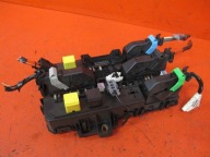 OPEL ASTRA 3 III H module control unit fuse box 13145019