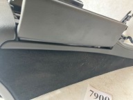 armrest TUNEL SKORZANY W213