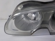 JAGUAR XF X250 XENON light left front front UK