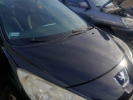 capot Peugeot 207 06-13 code lakieru EXLD