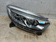 light front right RENAULT CAPTUR and 1 LIFT FULL LED 260108245R