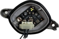 VW PASSAT B8 module JEZ control unit lights LED left 3G0998479