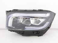 MERCEDES GLB X247 19-23 light FULL LED HIGH PERFORMANCE left EUROPA
