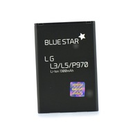 Bateria Blue Star BL-44JN LG L3/ L5/ P970 Optimus