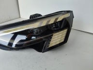 light left REFLEKTOR AUDI A3 8Y 8Y0 20- FULL LED MATRIX