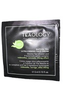 Teaology matcha tea ultra firming krem ujędrniający 3 ml