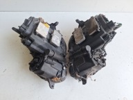 MERCEDES E-KLASA W211 02-06 light left XENON UK