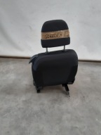 seat left front Fiat Grande Punto