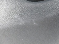 upholstery side door JEEP GRAND CHEROKEE front