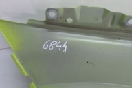 SKODA ENYAQ 21- fender right front front