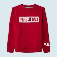 Pepe Jeans Bluza JAMIE PB581347-274 r.176/182