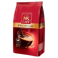 Kawa MK Café Premium palona mielona 225 g