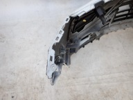 VW TIGUAN II 2 R-LINE 15-20 bumper front front washer PDC