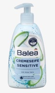 Balea Krémové tekuté mydlo Sensitive, 500 ml DE