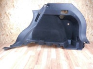 Mazda CX-5 II KF 2018+ boot upholstery rear part right
