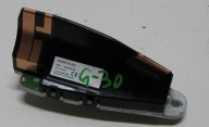 BMW 5 G30 3.0D 19R ANTENA dach 9303037