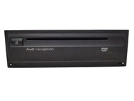 DVD navigácia Audi 4E0919887M 4E0910888E BE6333