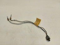 VW Passat R B9 3J0 2025r Sensor temperatury Gase 1.5 e-tsi 05e919519p