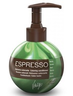 Vitalitys Espresso balzam na farbenie vlasov green