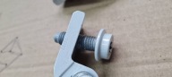Q5 80A SQ5 hinge hinges door left left front OD door LS9R
