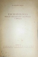 Eschatologia rzeczy ostateczne - Granat