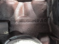 engine complete B7JB 1.0 ECOBOOST FORD PUMA MK2