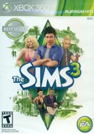 The Sims 3 (X360)