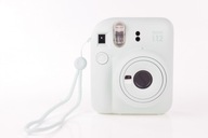 Instantný fotoaparát Fujifilm Instax Mini 12 zelený - Mint Green