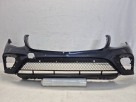 MERCEDES GLC and 1 X253 AMG 15-19 bumper front front PDC