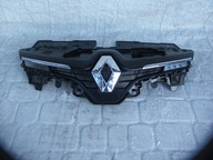 RENAULT Clio IV 12- 15 atrapa w zderzak grill znaczek led KIELCE - GLIWICE