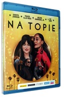 NA TOPIE (BLU-RAY) D. Johnson Lektor PL