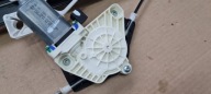 Q5 80A mechanism window regulator left rear part 80A839461