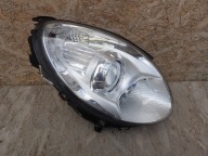light right right BI XENON MERCEDES R KLASA 251