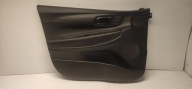 HYUNDAI I20 III side upholstery door left left front front 21-26