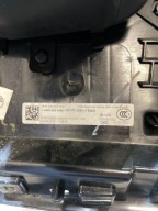 MASERATI LEVANTE BLENDE ABDECKUNG UNTER LENKRAD 670043350