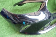 MERCEDES W247 247 B-KLASA 18- front bumper front