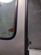 door left rear part Citroen Jumpy and 1