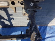 axle beam front axle beam subframe front Mercedes ML W166 GLE X166 1663302000